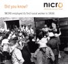 NICRO History